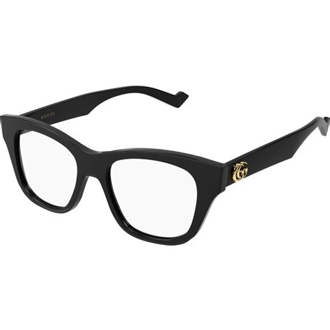 rame ochelari vedere gucci|Rame Ochelari de Vedere Gucci GG1589O 003 M .